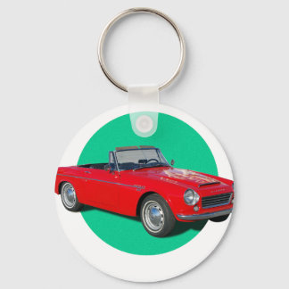 datsun_roadster key ring