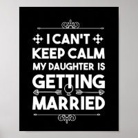 Daughter Getting Married Bachelorette Party
