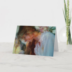 DAUGHTER-HAPPY BIRTHDAY CARD