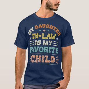 Daughter In Law 49 T-Shirt
