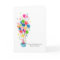 Daughter In Law Birthday Cards, Colourful Balloons