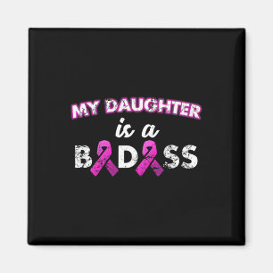Daughter Is A Bad Breast Cancer Magnet