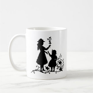 Daughter Mother Coffee Mug