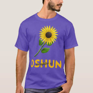 Daughter of Oshun T-Shirt