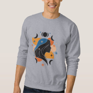 Daughter of the Stars Sweatshirt