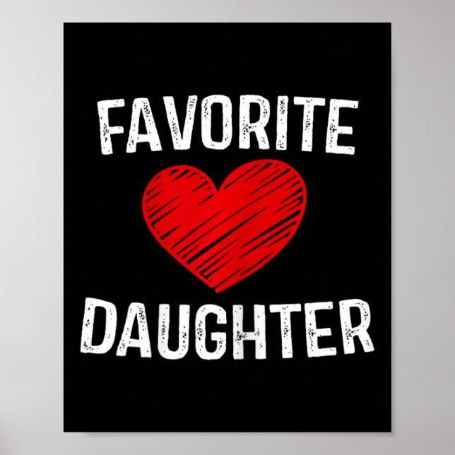 Daughter  poster (Front)