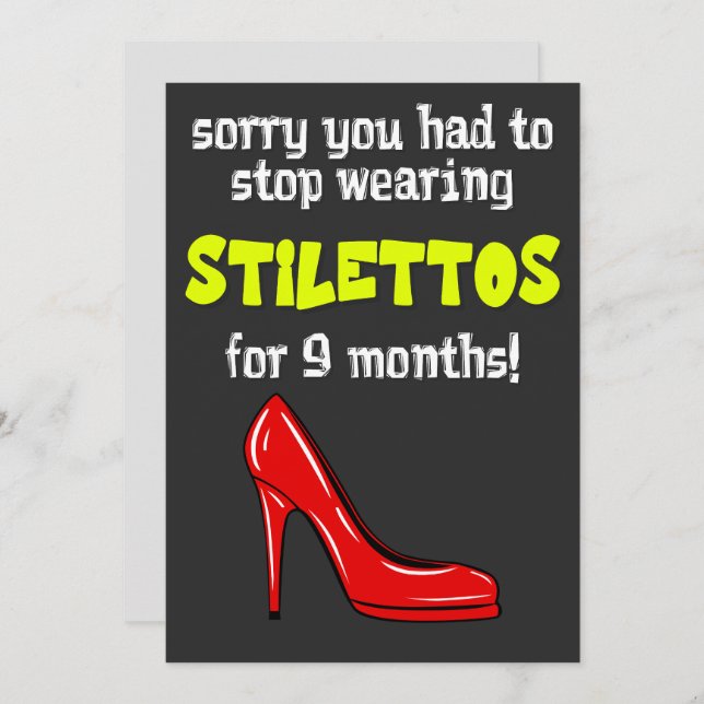 Daughter to Mother Funny Mothers Day Meme  Holiday Card (Front/Back)