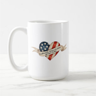 Daughters American Revolution God Home Country Coffee Mug