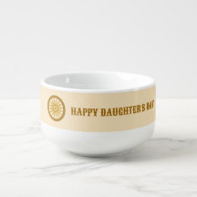 DAUGHTER'S DAY