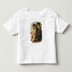 Daughters of the Alhambra Toddler T-Shirt