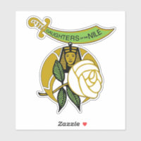 DAUGHTERS of the NILE