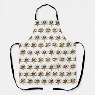 Daughters of the nile apron