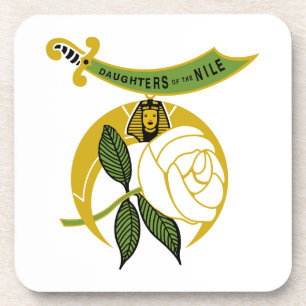 Daughters of the Nile Coaster