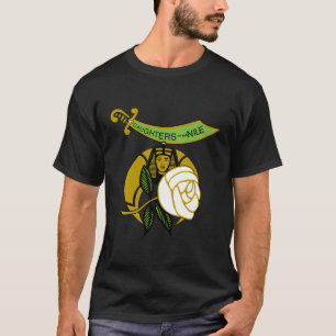 Daughters Of The Nile Oes Sister Don Eastern Star T-Shirt