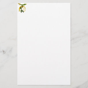 Daughters of the Nile Stationery