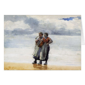 Daughters of the Sea