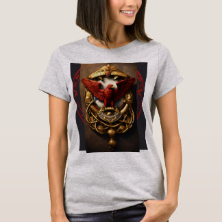 Daughters of the Sky Aviation Club Tee
