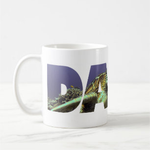 Dauin Coffee Mug