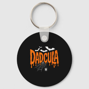 Daula Funny Halloween Dad Costume Sder Bat For Dad Key Ring