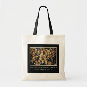 Daumier’s Expressions bags - choose style