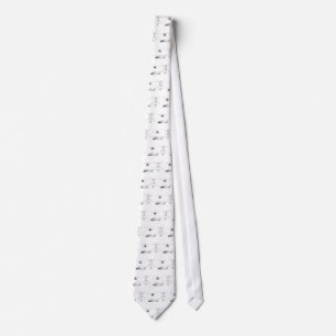 Dauphin2 Tie
