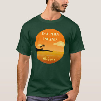 Dauphin Island2 T-Shirt