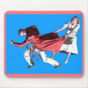 Dave changed his mind about the vasectomy mouse pad