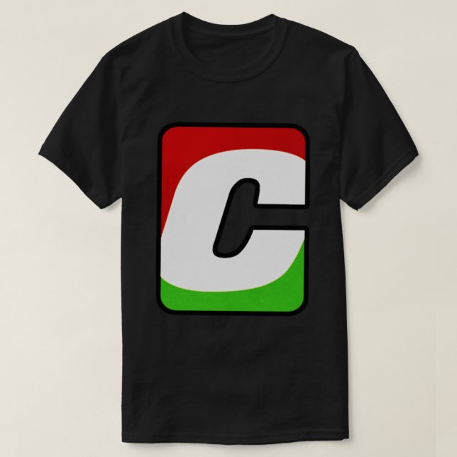 Dave chappelle,David Khari Webber Chappelle is an  T-Shirt (Design Front)