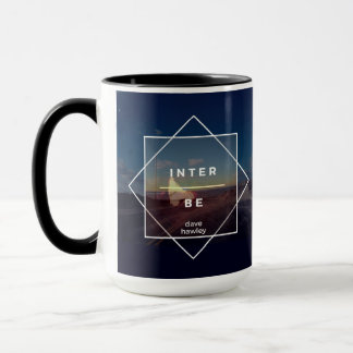 Dave Hawley InterBe 15 Oz Mug