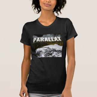Dave Hawley Parallax T Shirt