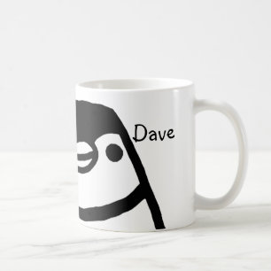 Dave Mug