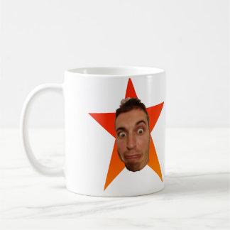 Dave Star Mug