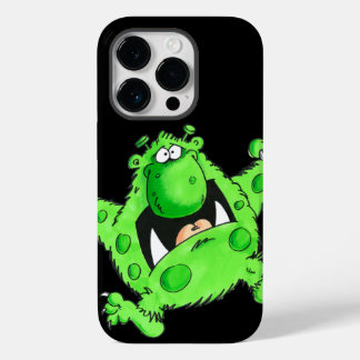 Dave the Dude Case-Mate iPhone 14 Pro Case