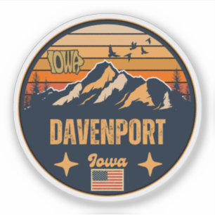 Davenport, Iowa, United States