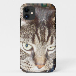 Dave's Watching You iPhone 11 Case