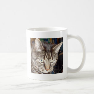Dave's Watching You Coffee Mug