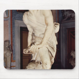 David, 1623-24 mouse pad