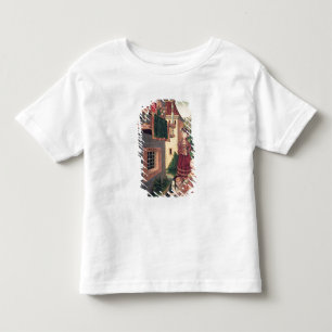 David and Bathsheba, 1528 Toddler T-Shirt