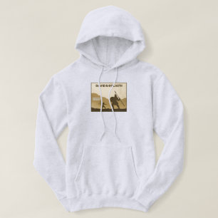 David And Goliath Hoodie