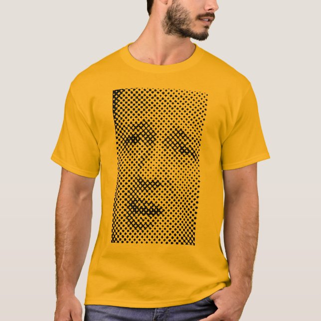 David Cameron T-shirt (Front)