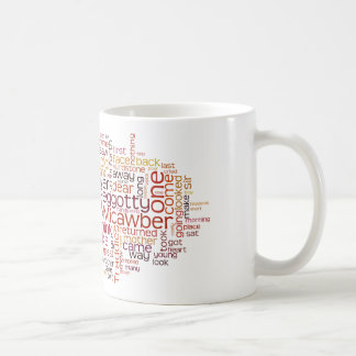 David Copperfield Coffee Mug