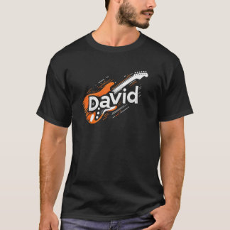 David D1  T-Shirt