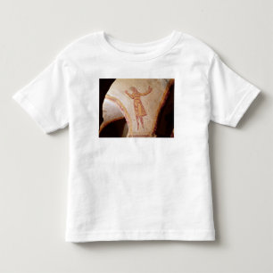 David dancing toddler T-Shirt