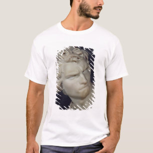 David, detail of the head, 1623-23 T-Shirt
