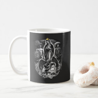 David Gonzales Art Magnet Mi Vida Loca Coffee Mug