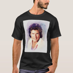 David Hasselhoff, Actor Classic T-Shirt