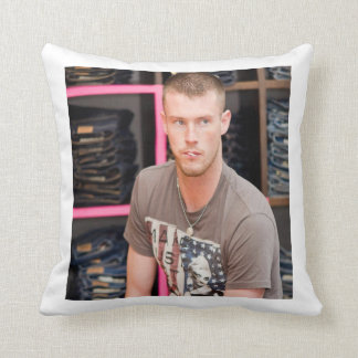 David Henry Lollipop Pillow