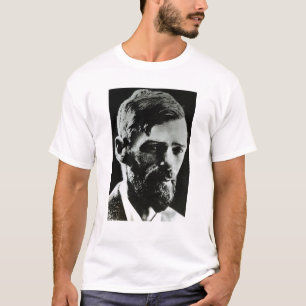 David Herbert Lawrence T-Shirt