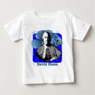 David Hume T shirts and Products