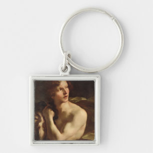 David Key Ring
